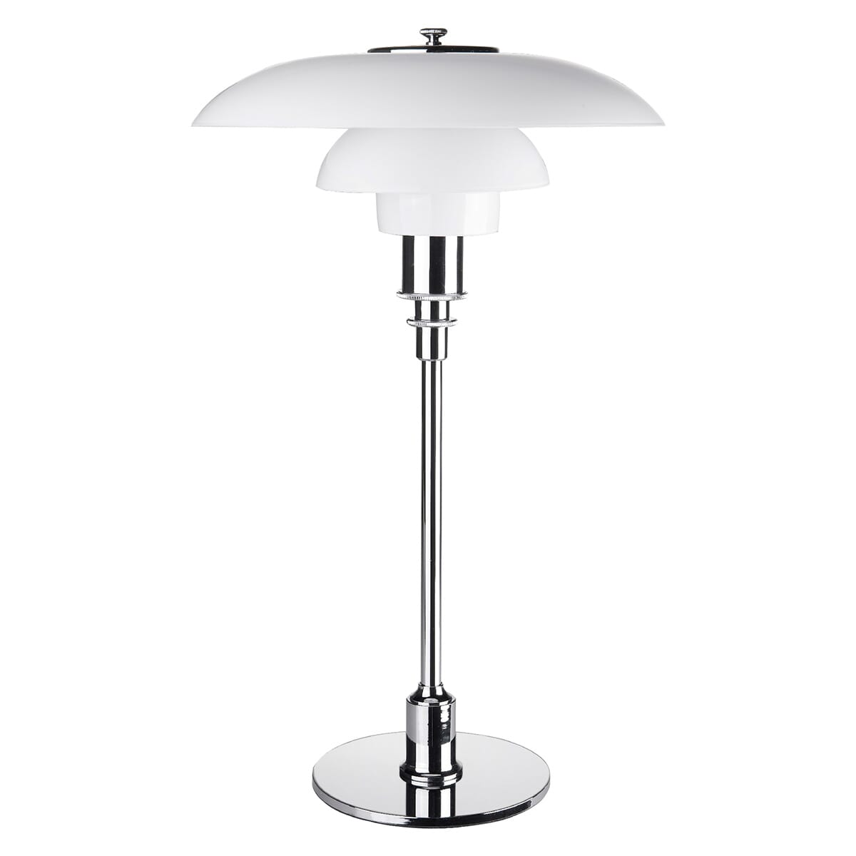 Poul Henningsen 3/2 Table Lamp 