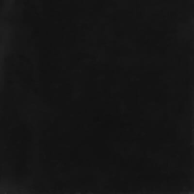 Powder Coated Black