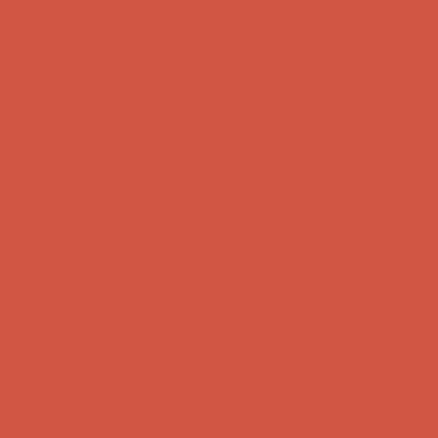 Red Matt Solid Colour