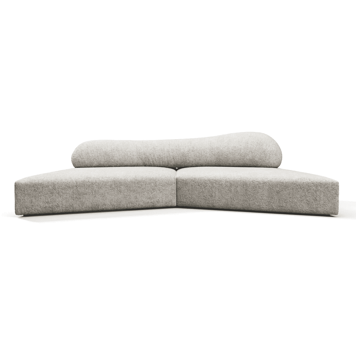 Rock Sofa - 2 Seater