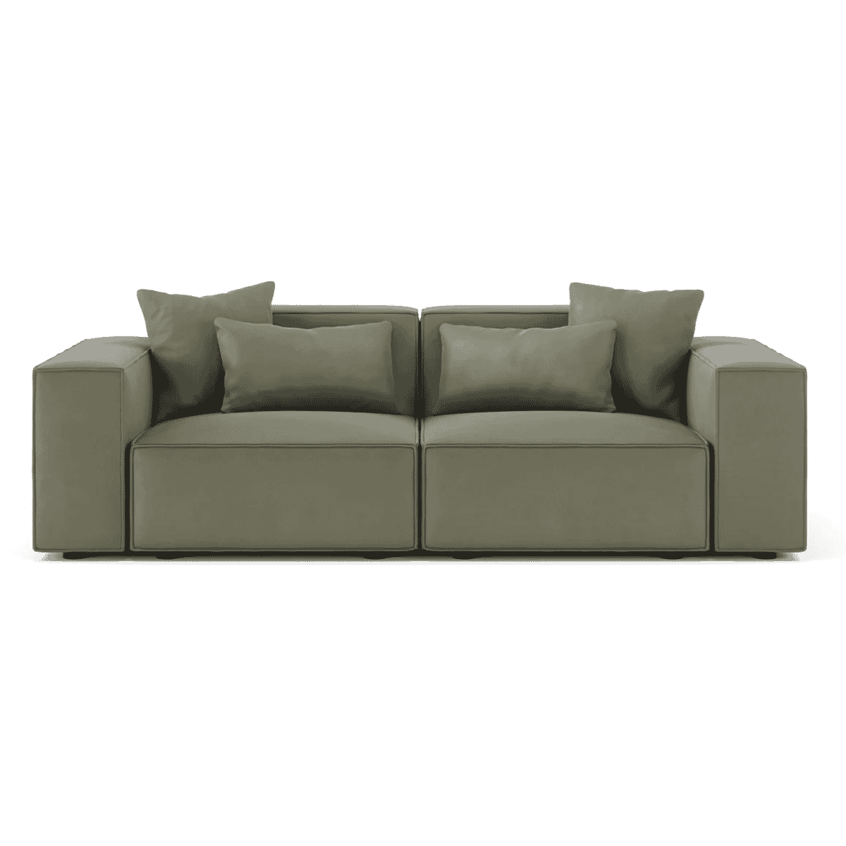 S39 2 Seater Sofa