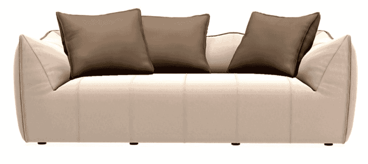 Bambini Sofa - 3 Seater