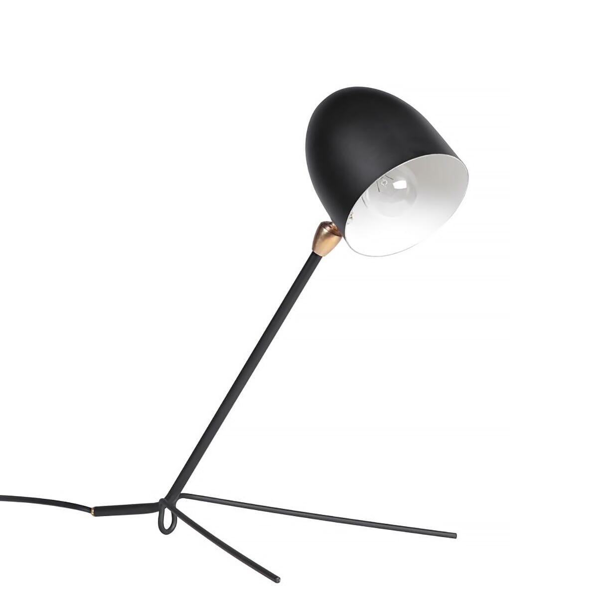 Cocotte Table Lamp 