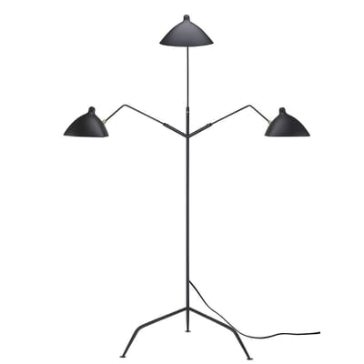 Floor Lamp 3 Arms