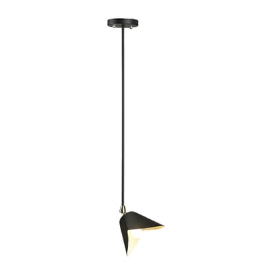 Library Ceiling Light