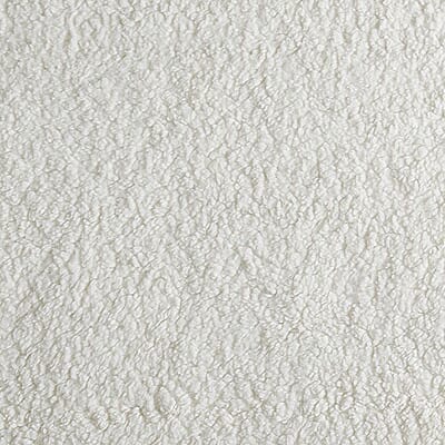 Sheepskin - Sherpa Cloud White