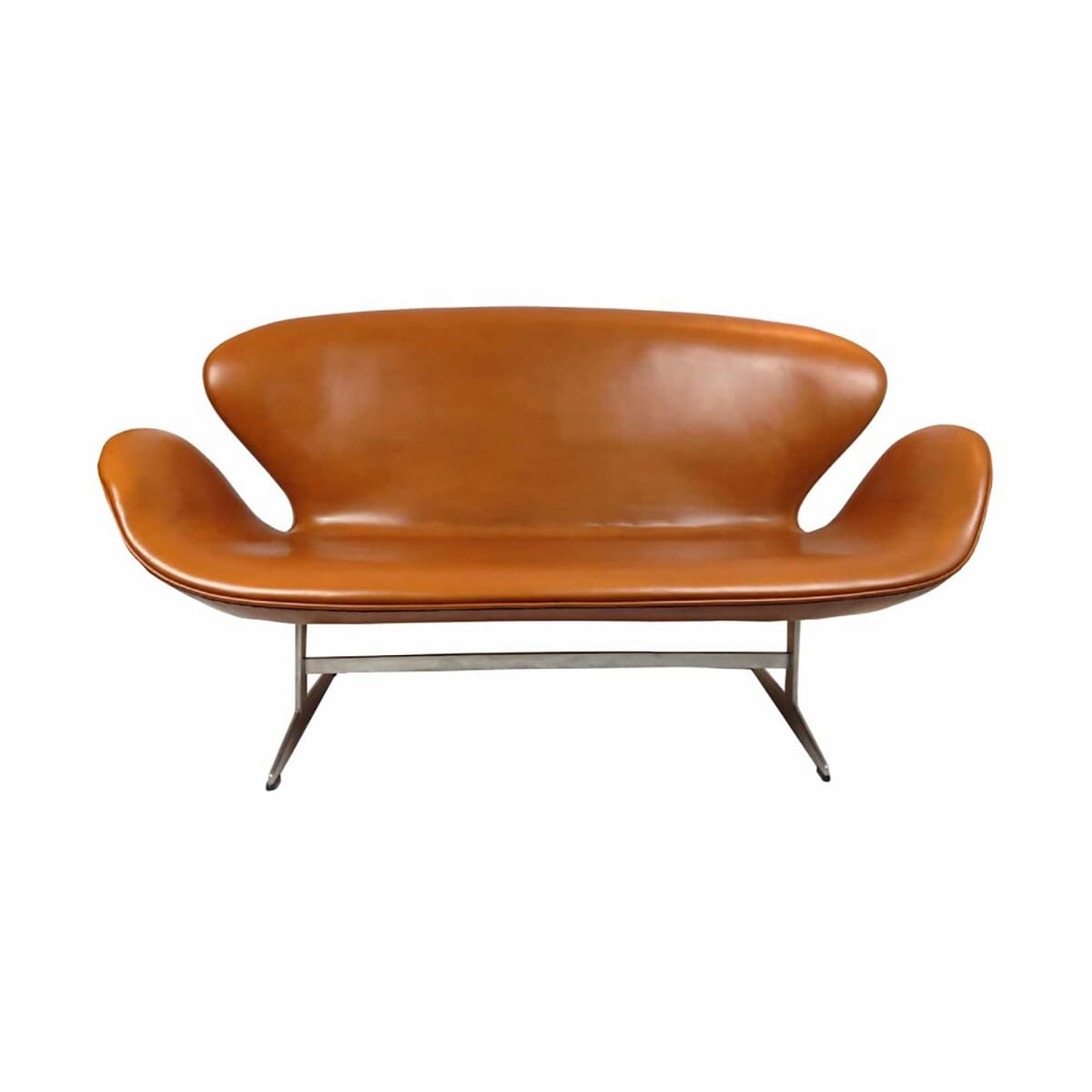 1958 Danish Sofa 2 Seats