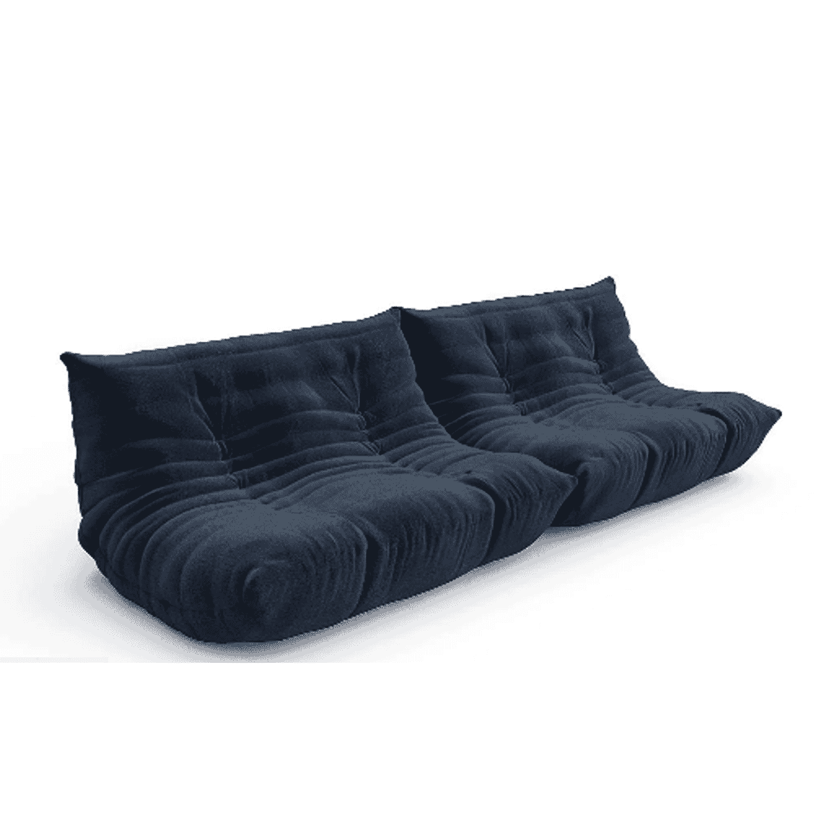 Sydnee - Contour Sectional 003