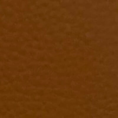 Tan Waxy Matt Leather