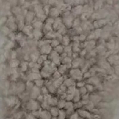 Taupe Sheepskin #4