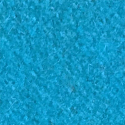 Teal Blue Cashmere DF