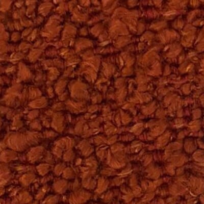 Teddy Boucle Red A
