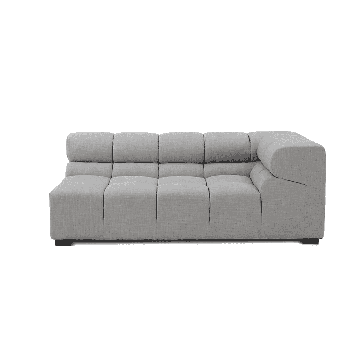 Tufty Sofa | TF004 Extra Large Left Corner