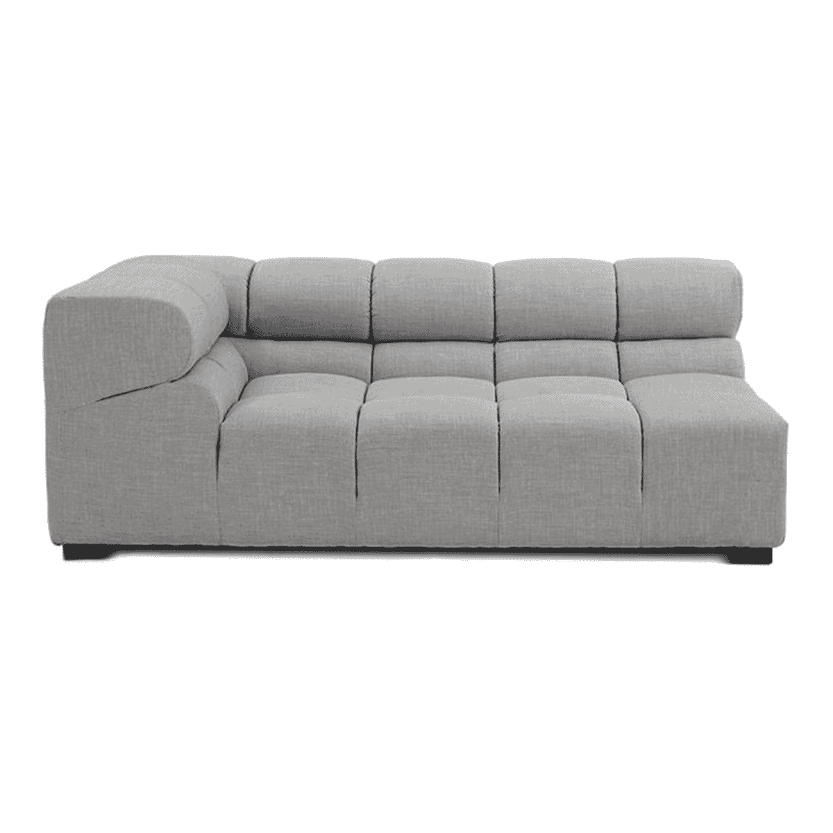 Tufty Sofa | TF005 Extra Large Right Corner