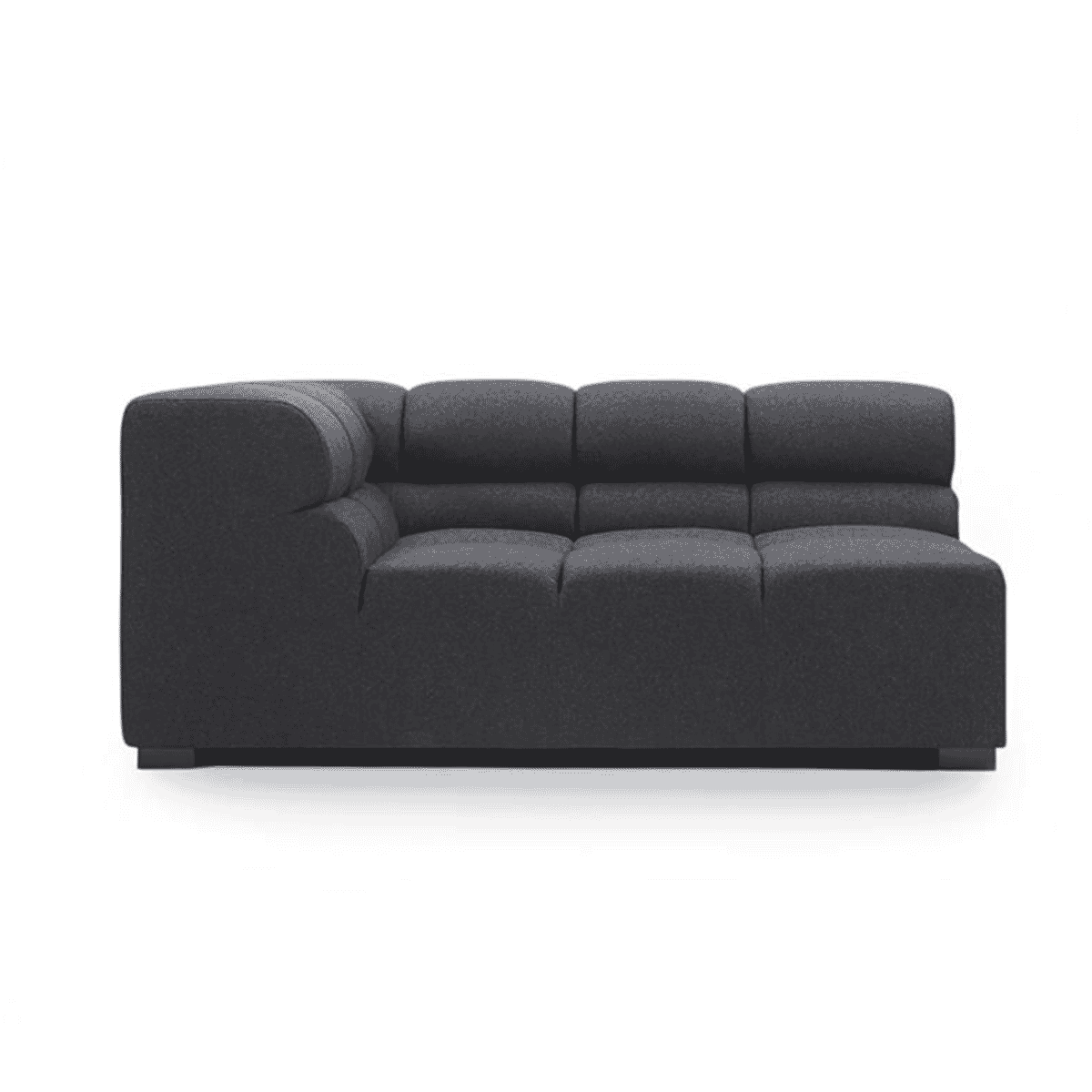Tufty Sofa | TF007 Large Right Corner