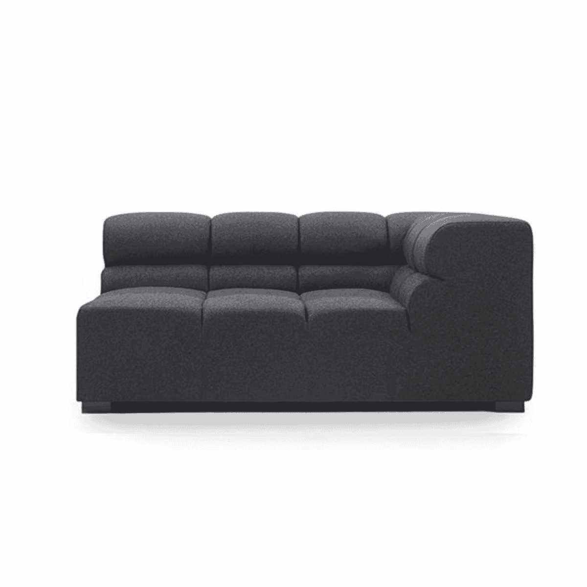 Tufty Sofa | TF008 Large Left Corner