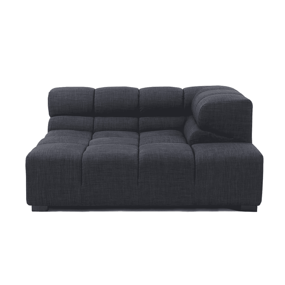 Tufty Sofa | TF009 Deep Left Corner Half