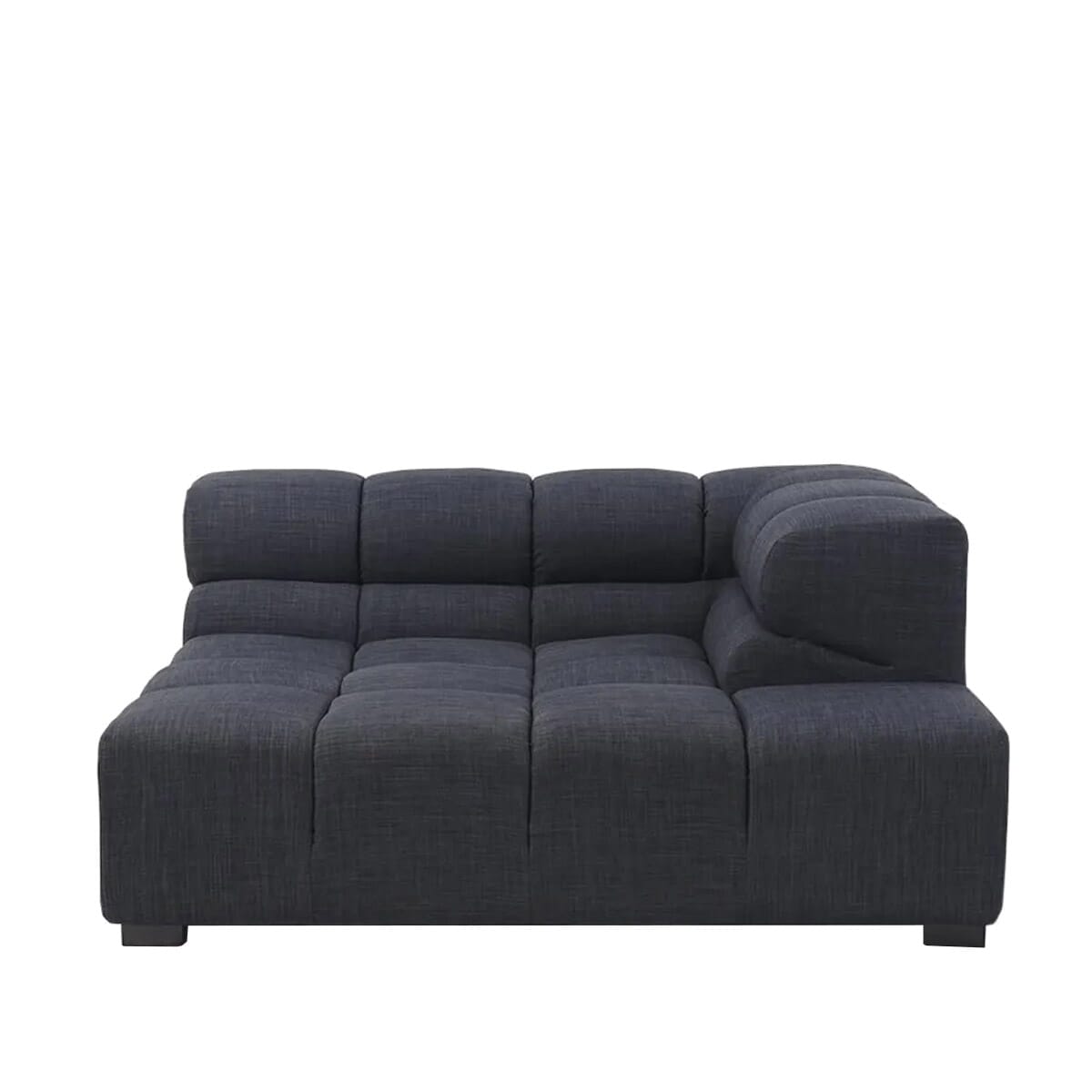 Tufty Sofa | TF009 Deep Left Corner Half