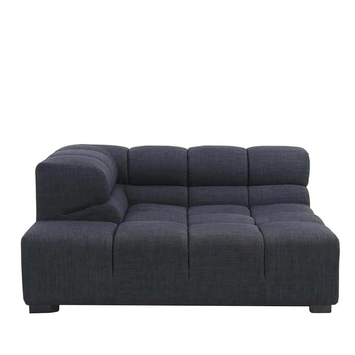 Tufty Sofa | TF010 Deep Right Corner Half