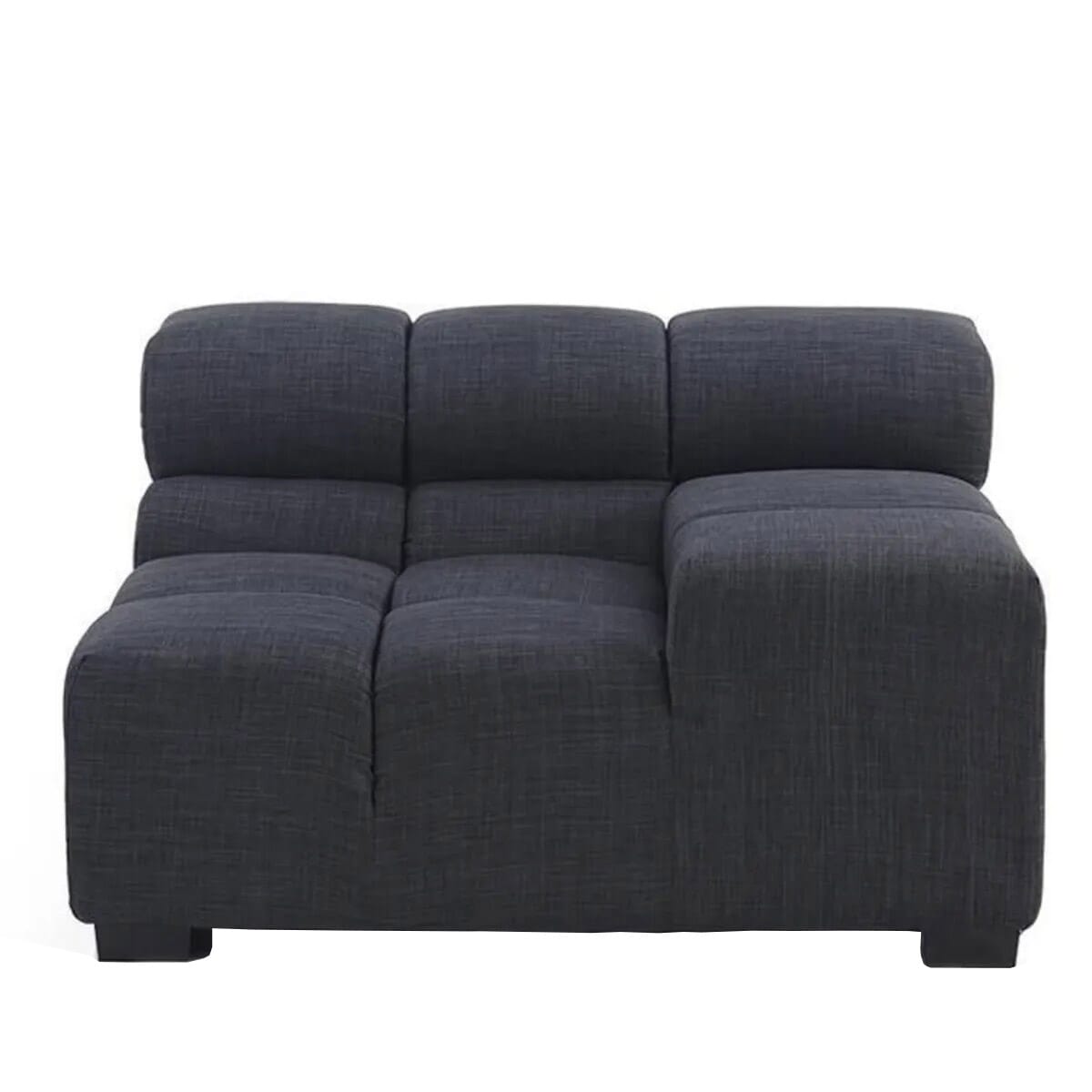 Tufty Sofa | TF013 Left Armrest