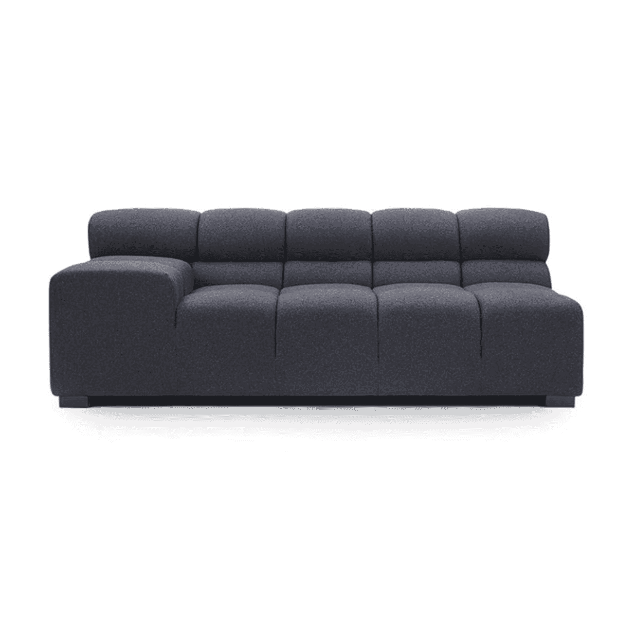 Tufty Sofa | TF016 Extra Large Right Armrest