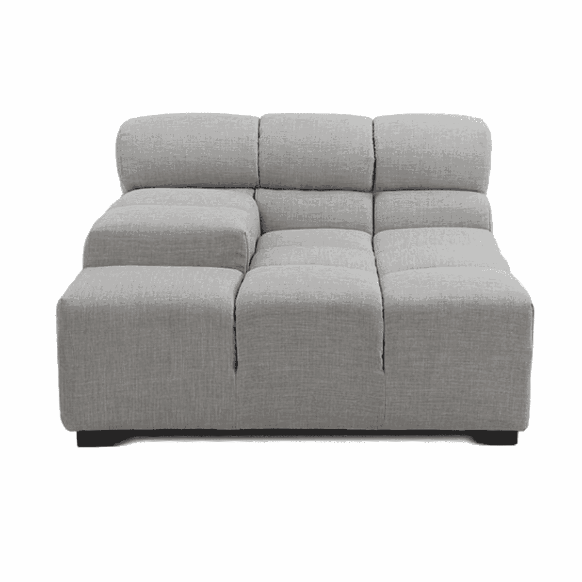 Tufty Sofa | TF020 Deep Right Armrest