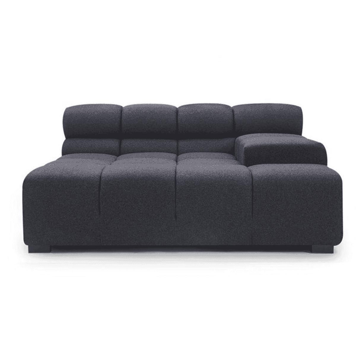 Tufty Sofa | TF021 Deep Large Left Armrest