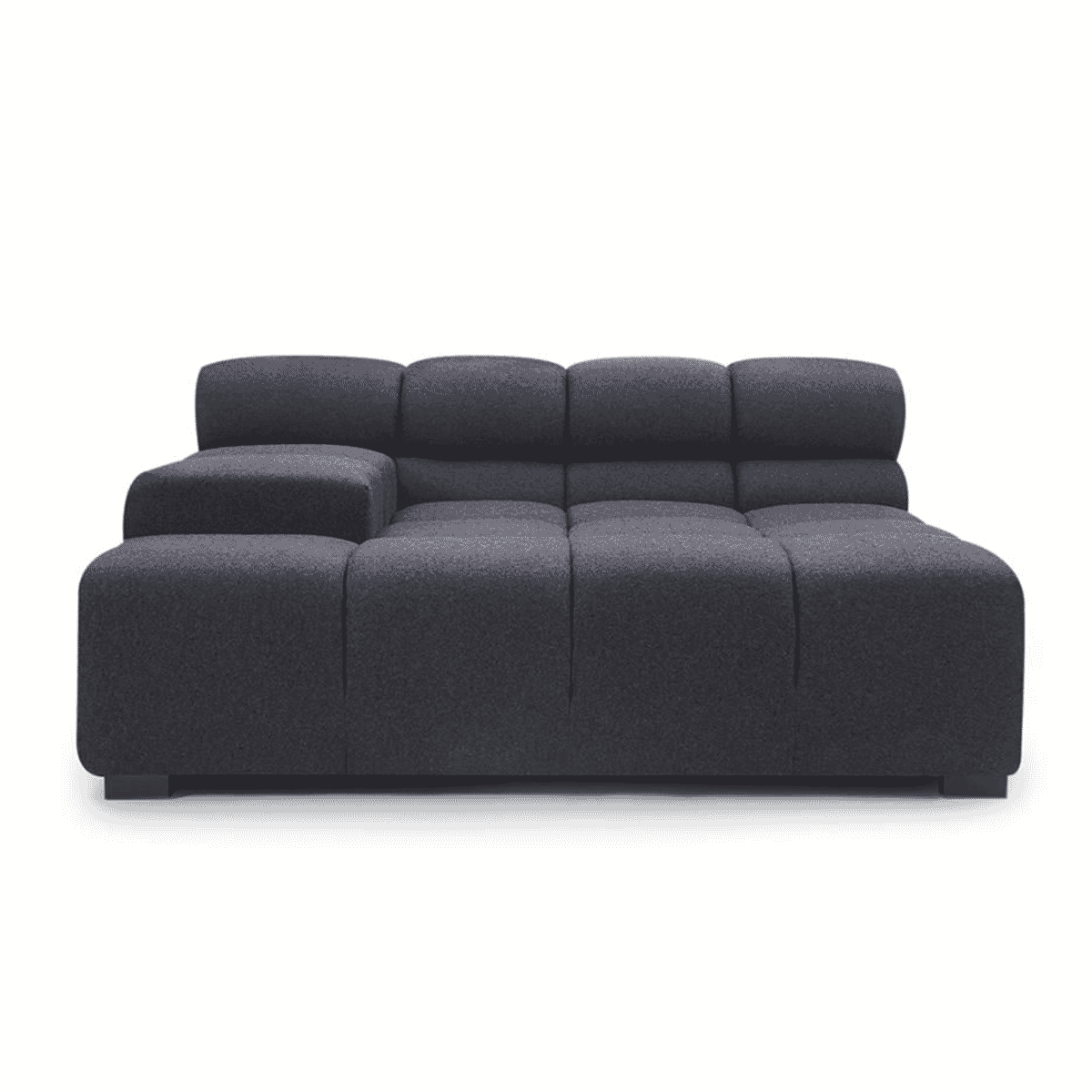 Tufty Sofa | TF022 Deep Large Right Armrest