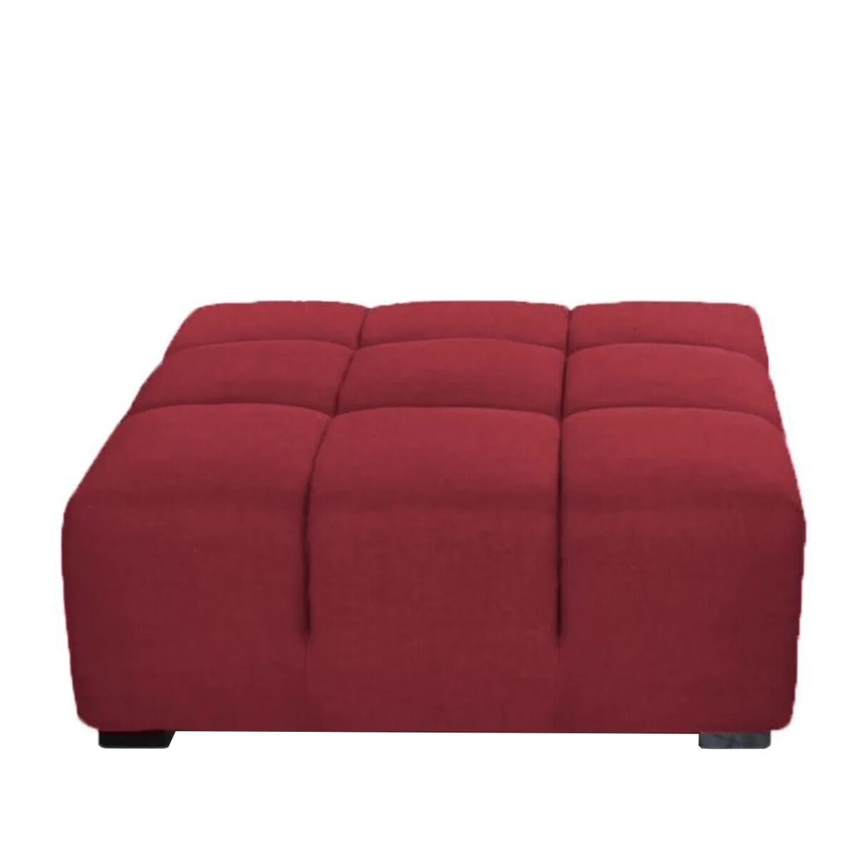 Tufty Sofa | TF025 Large Side Ottoman