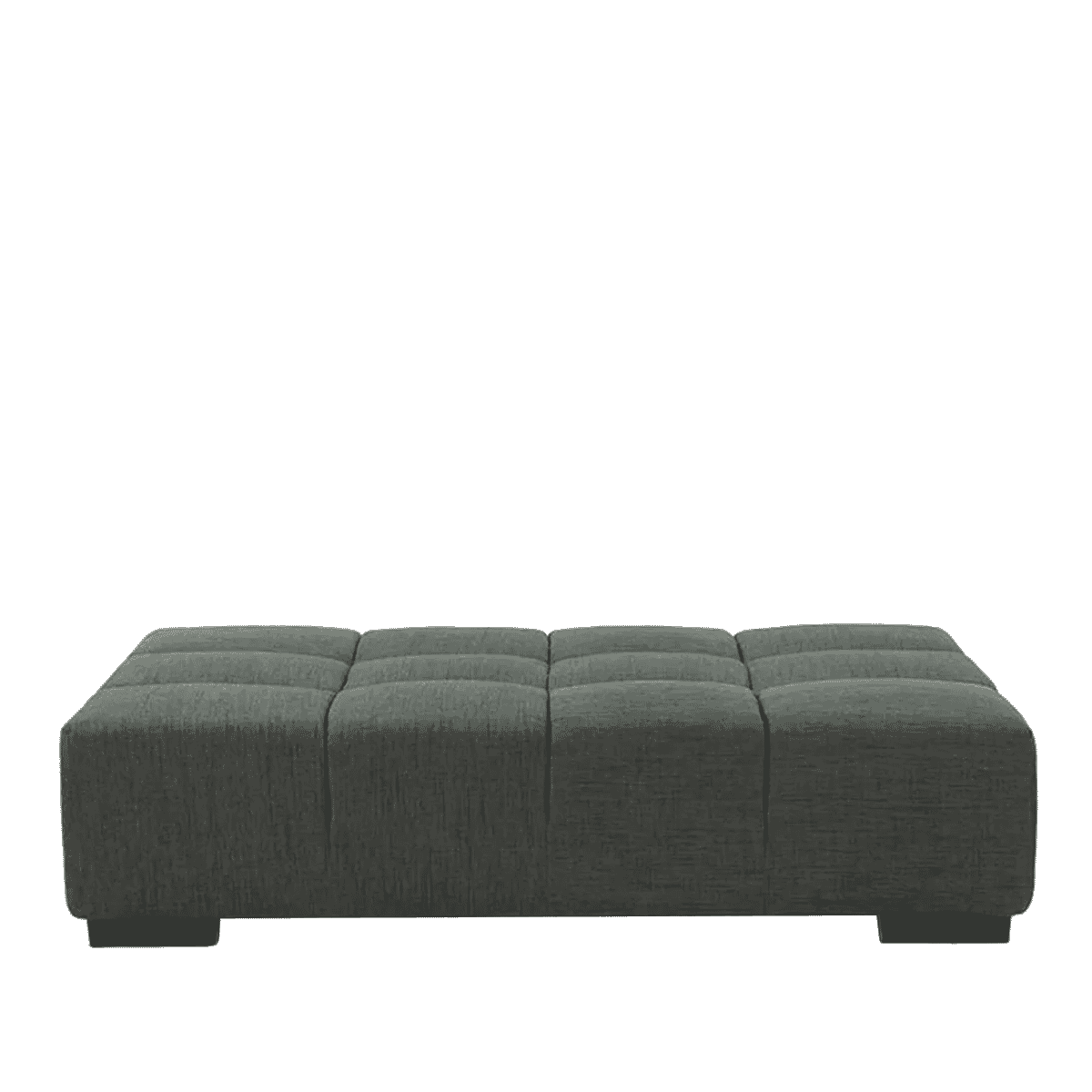 Tufty Sofa | TF026 Extra Large Side Ottoman