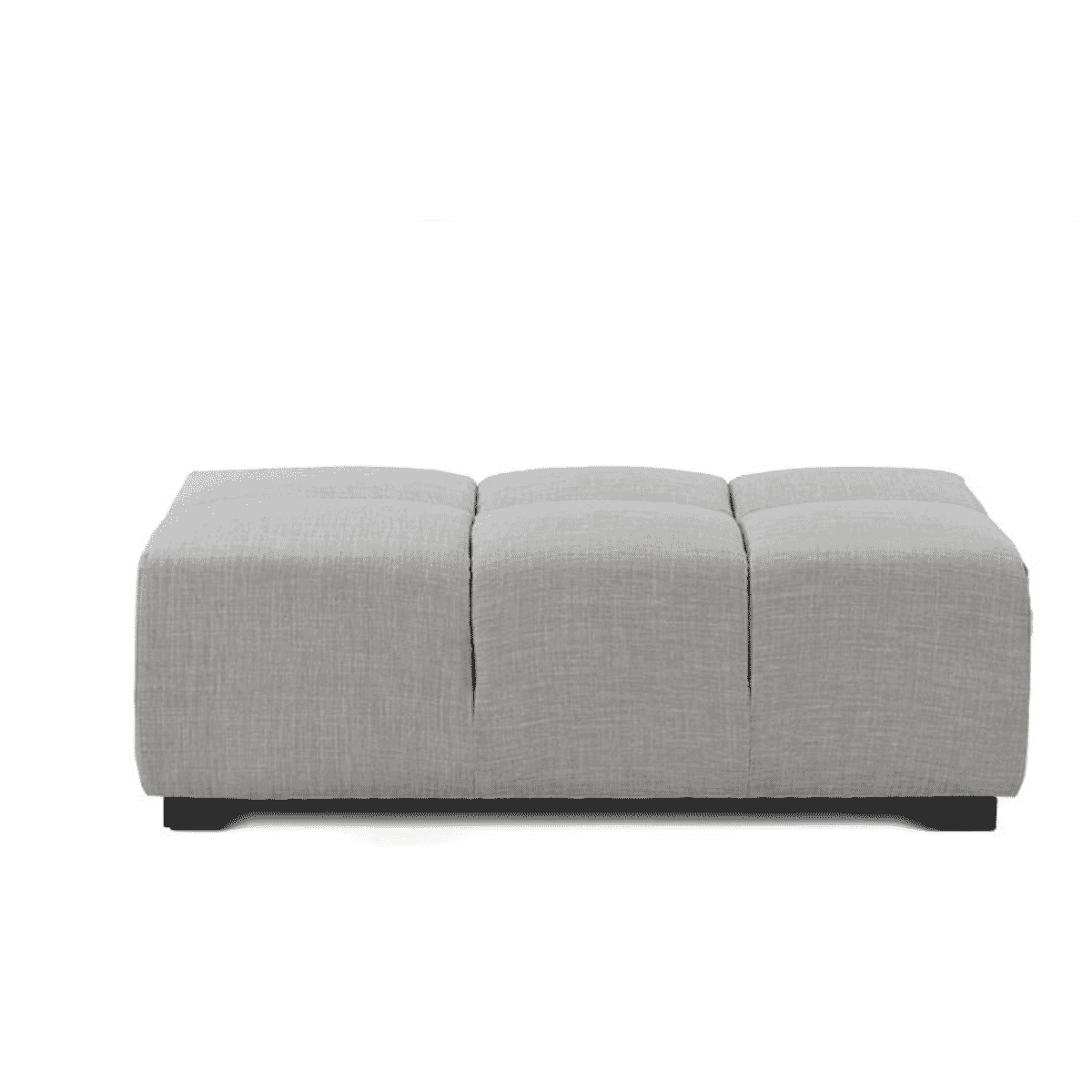 Tufty Sofa | TF028 Side Ottoman
