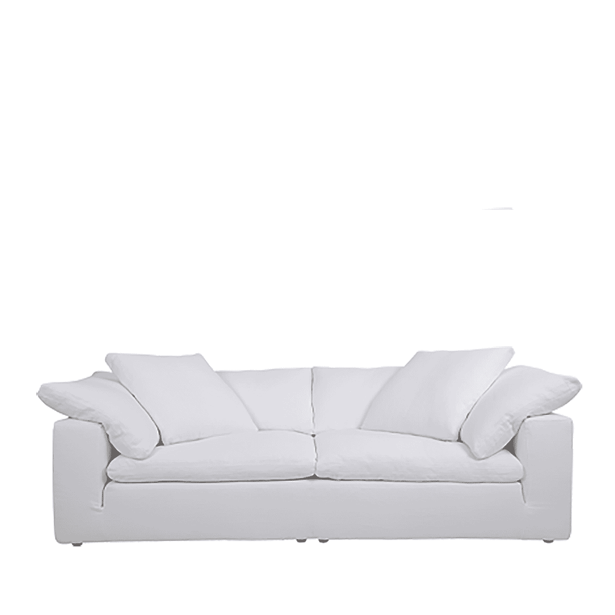 Cloud 3 Seater Sofa