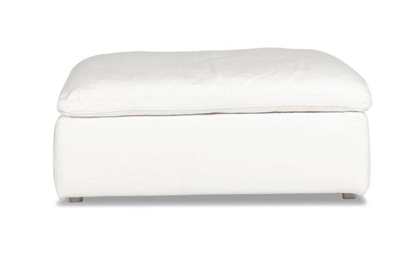 Cloud Ottoman