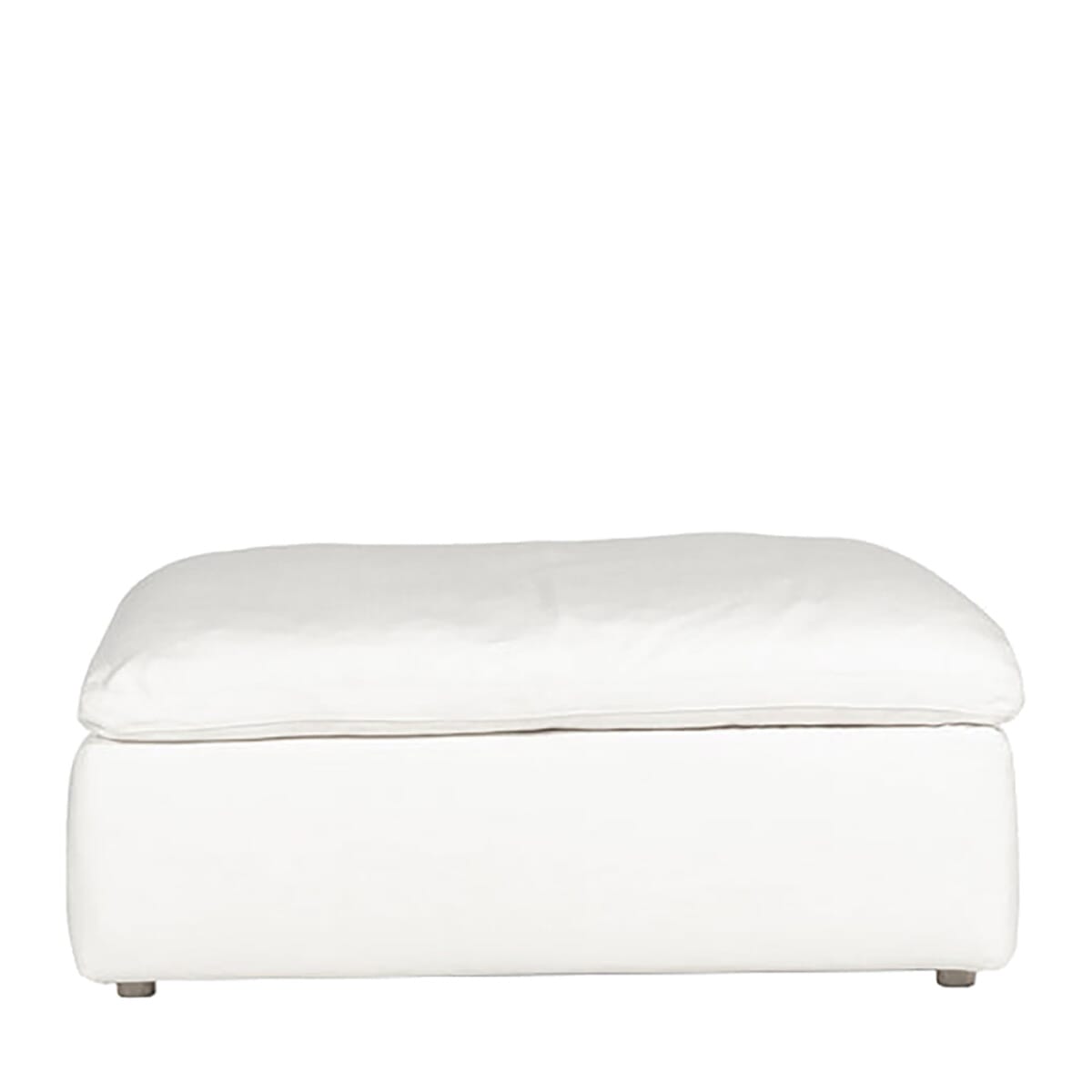 Cloud Ottoman