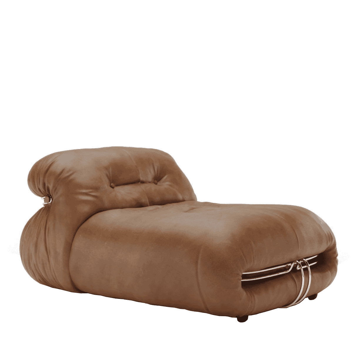 Soriana Sofa - Lounge Chair