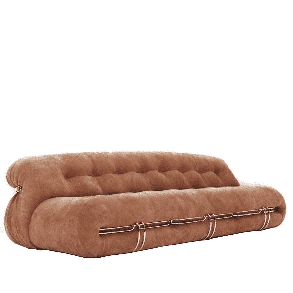 Soriana Sofa - Three Seater