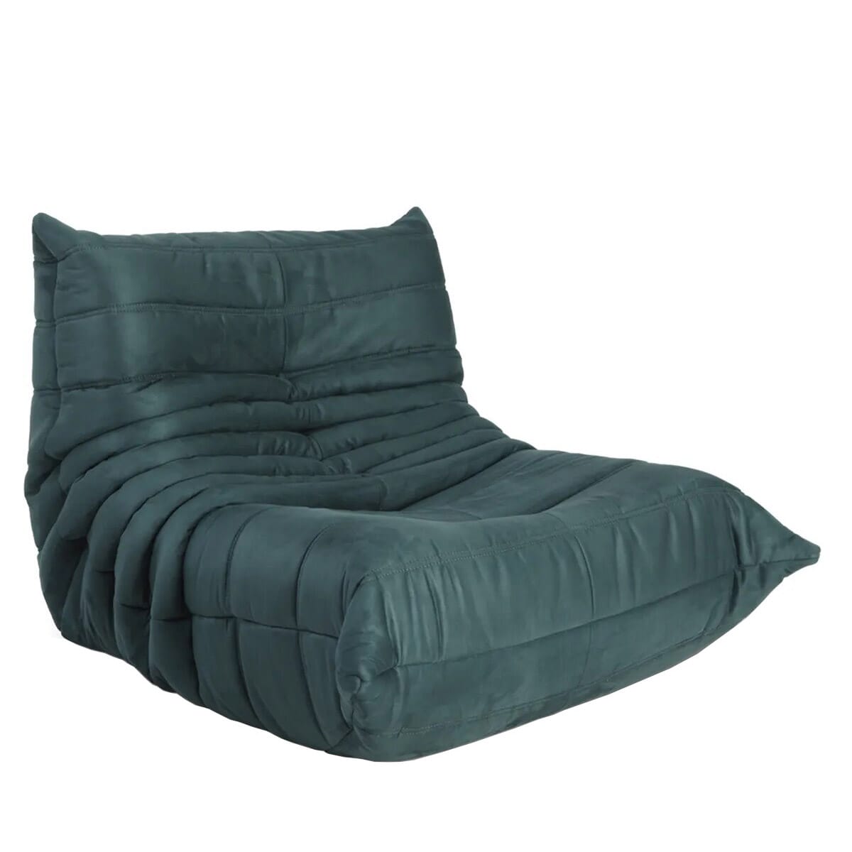 Michel Ducaroy Inspired Togo Sesann Portside Lounge Seat ICONIC REPUBLIC