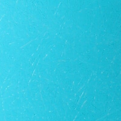 Turquise Visible Fibreglass
