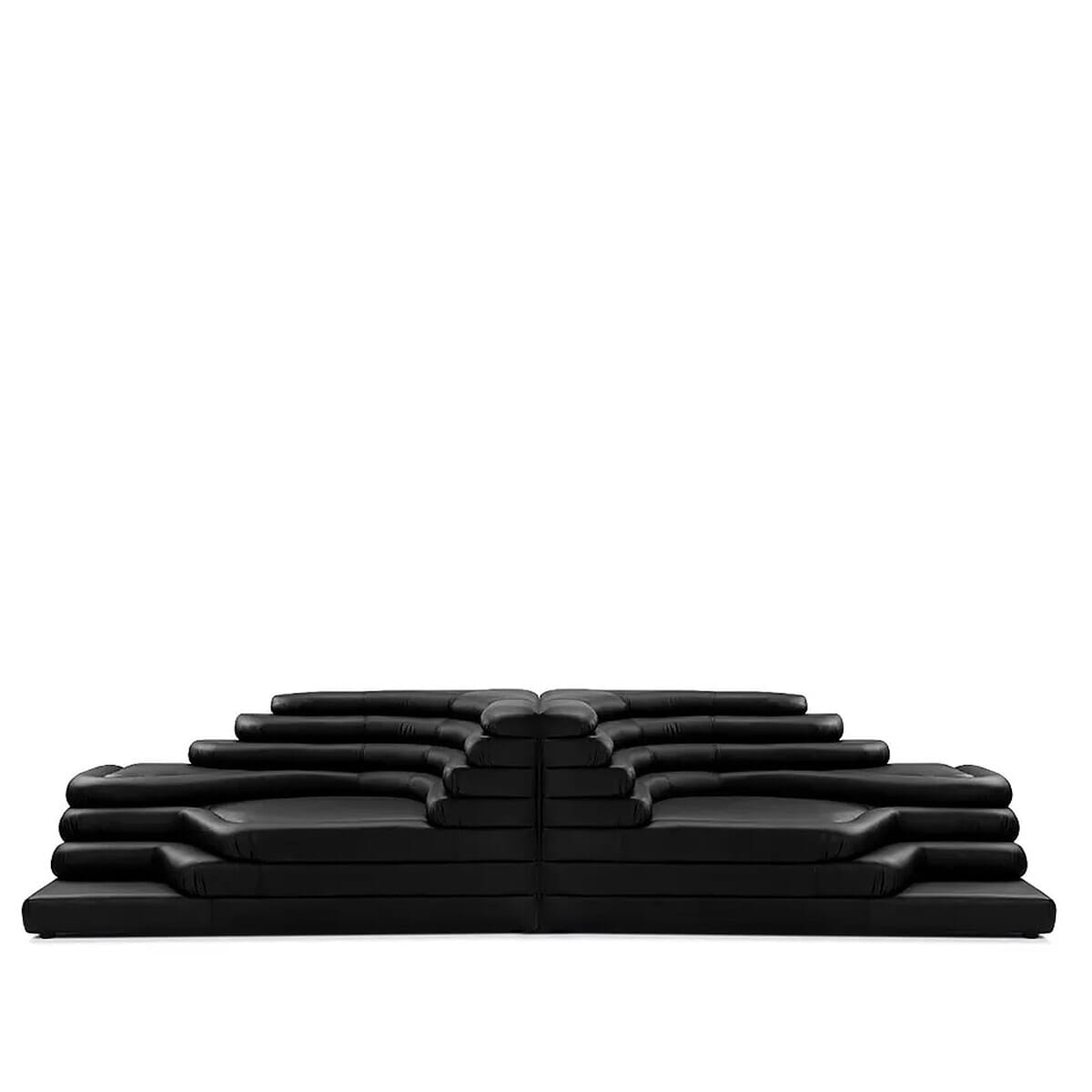 Terrazza Sofa Combination Both Sides