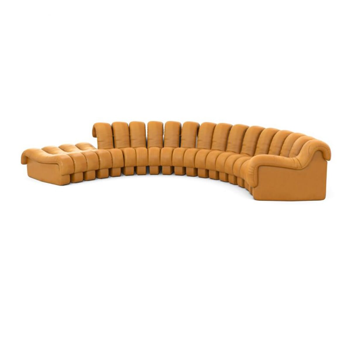 DS-600 Modular Sofa - Combination A
