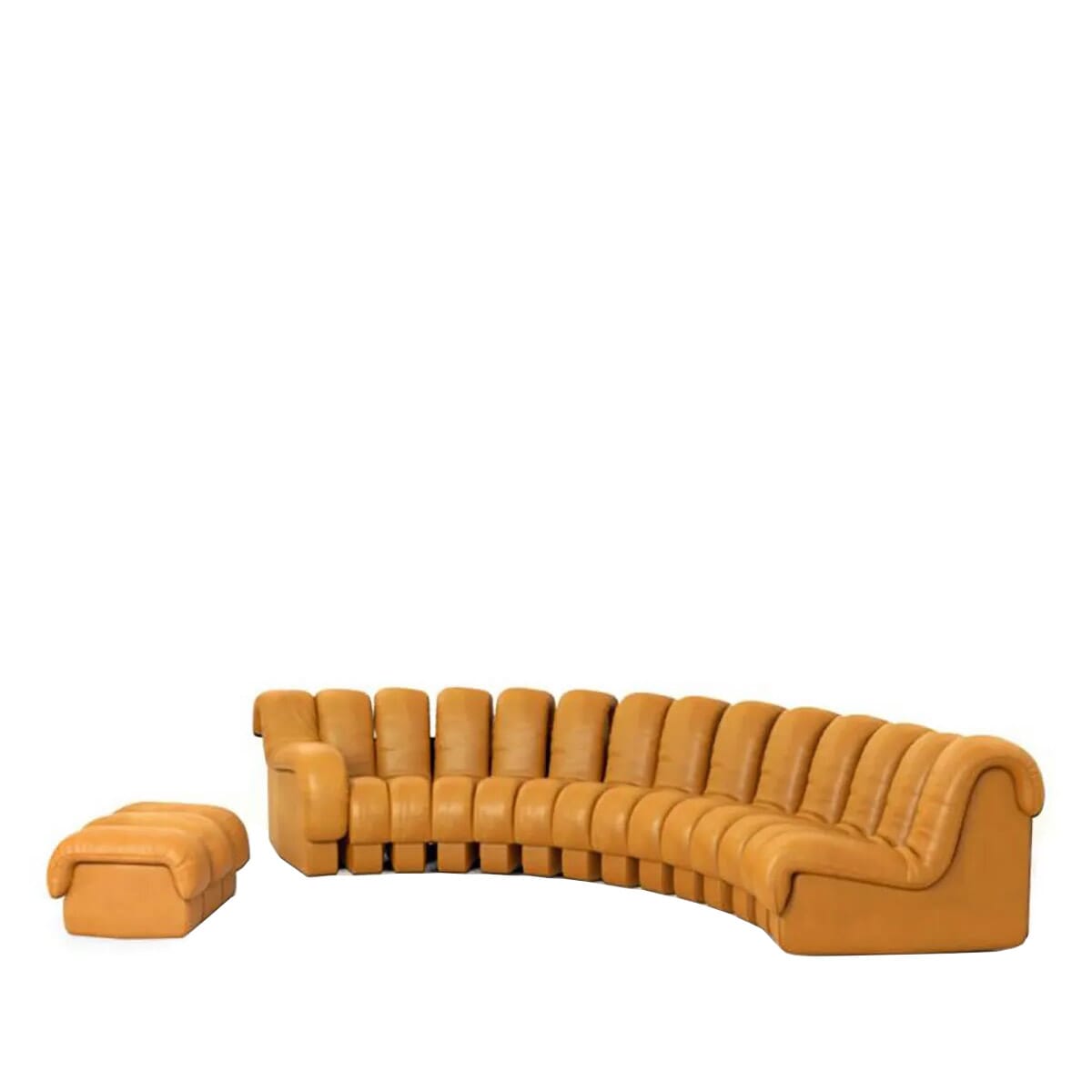 DS-600 Modular Sofa - Combination B