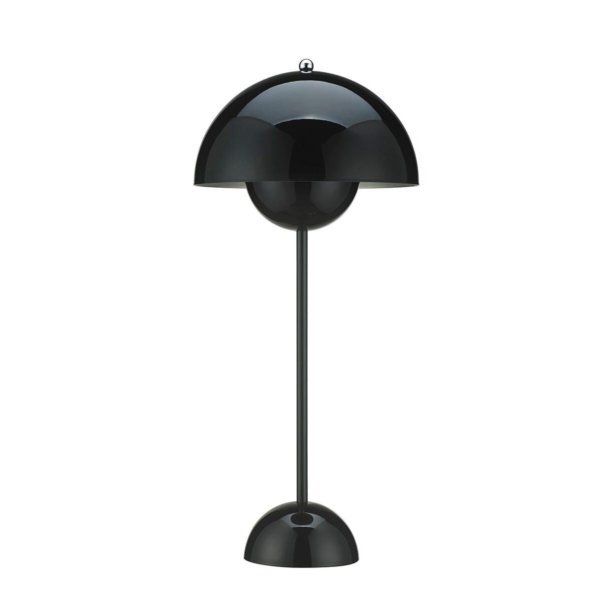 Flowerpot Table Lamp 