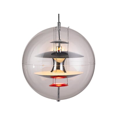 VP Globe Suspension Lamp