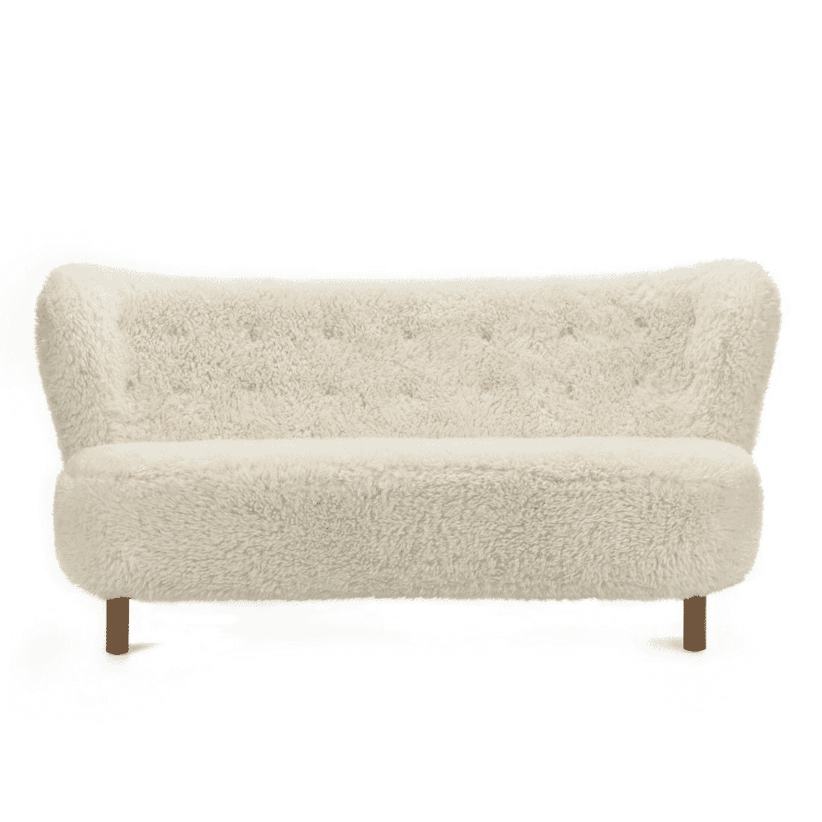 Little Petra Loveseat