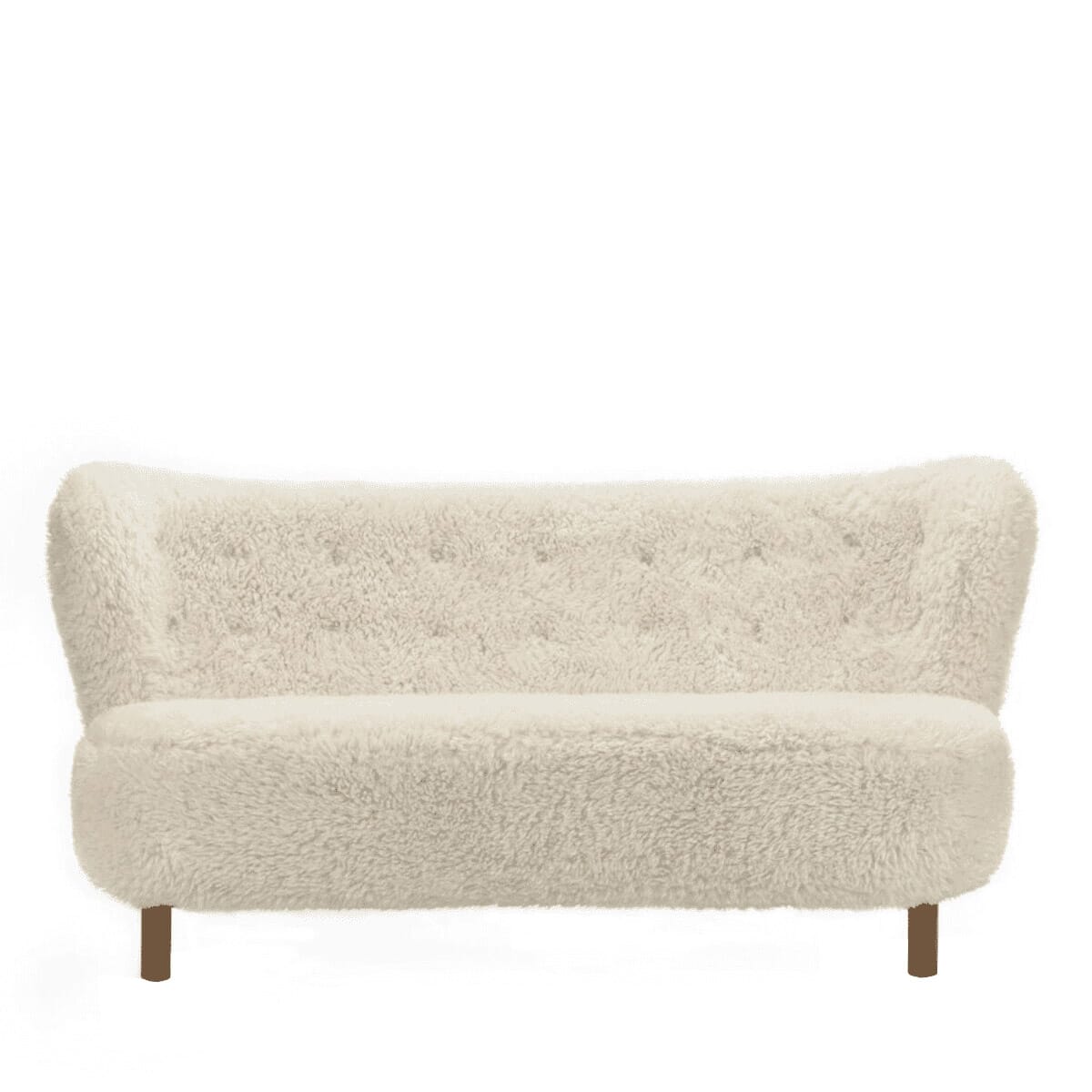 Little Petra Loveseat
