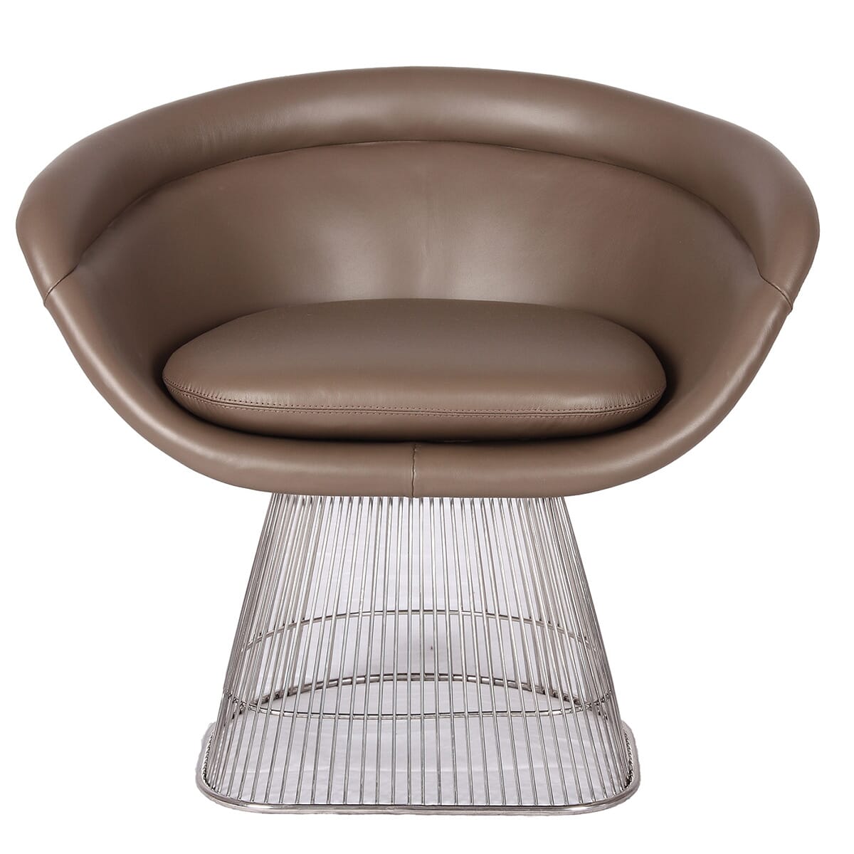 Platner Lounge Chair 