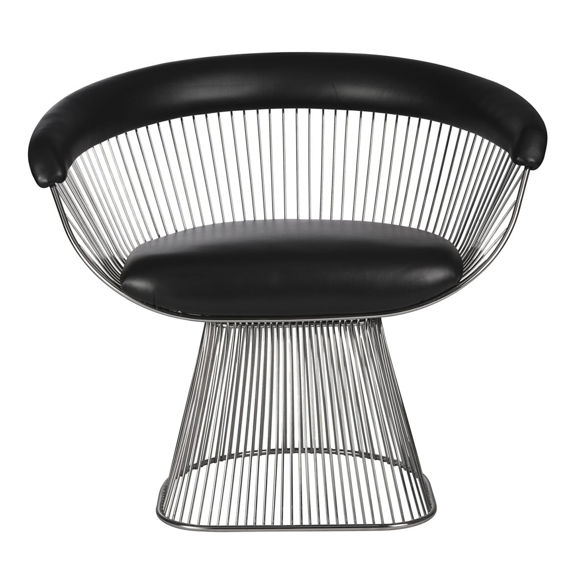 Platner Wire Chair 