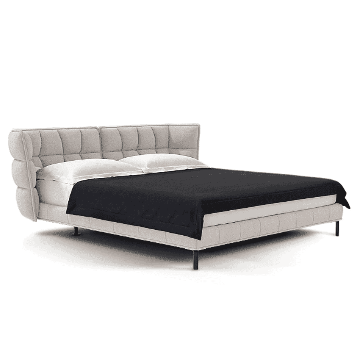 Winter Bed Queen Size