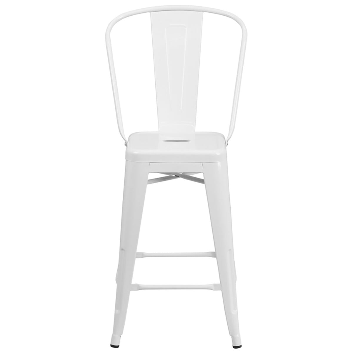 Tolix Chair Counter Stool 