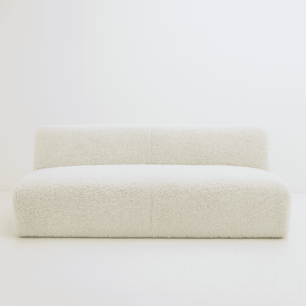 Yeti Sofa - 2 Seater